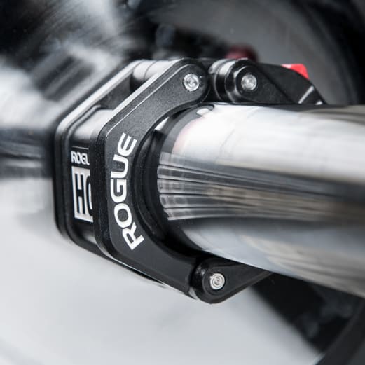 Rogue HG 2.0 Collars | Rogue Fitness